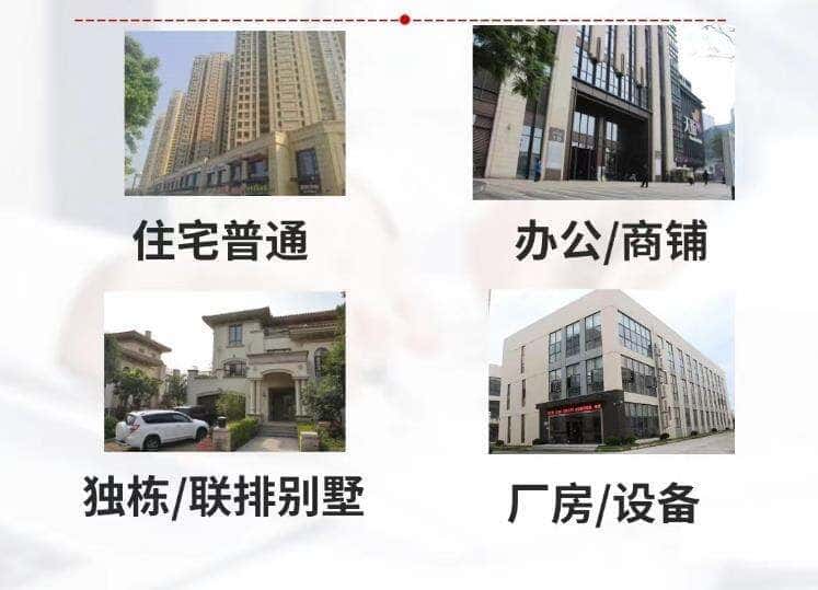厦门抵押房产贷款